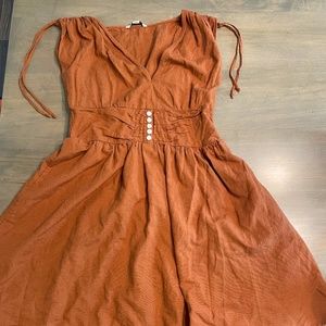 American Eagle dress